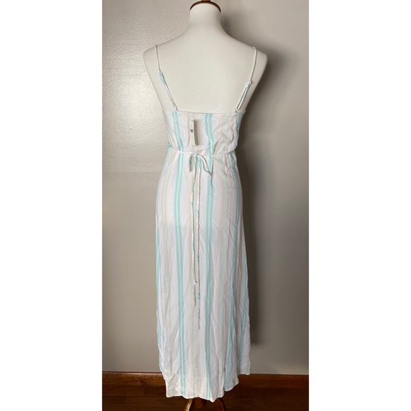 Anthropologie Tavik Turner Cover-Up Maxi Dress - Picture 9 of 13